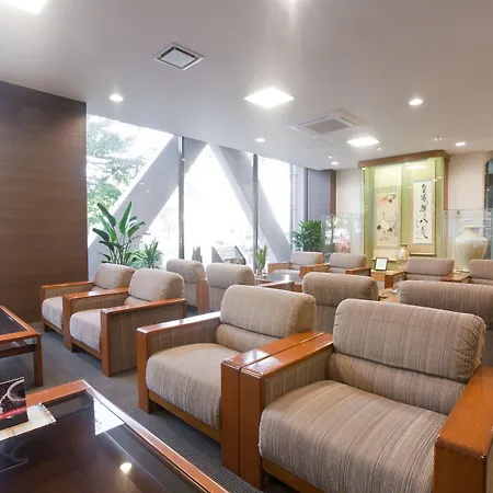 Onsen Hotel Nakahara Bessou Nonsmoking, Earthquake Retrofit-2
