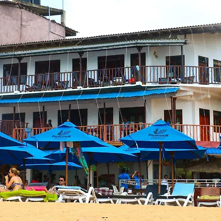 Peacock Beach Hotel Unawatuna-3