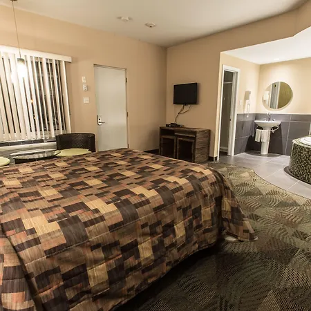 Motel Falcon-2