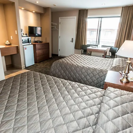Motel Falcon-2