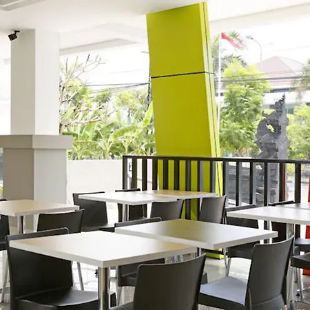 Amaris Hotel Sunset Road - Bali-2
