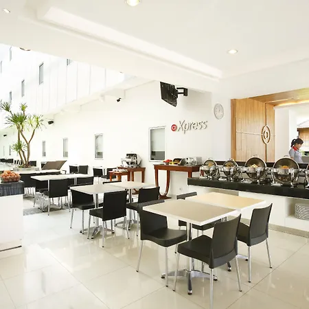 Amaris Hotel Sunset Road - Bali-3