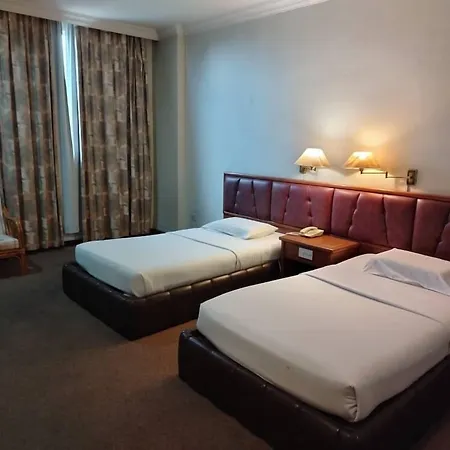 Hotel O Hotel Ramai-3