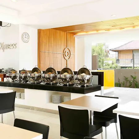 Amaris Hotel Sunset Road - Bali-3