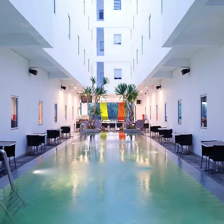 Amaris Hotel Sunset Road - Bali-3