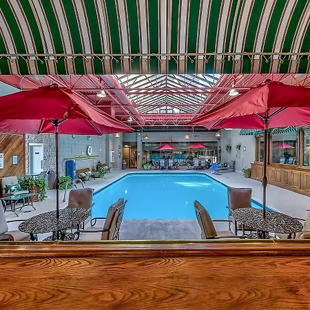 Plaza Resort Club Reno-3