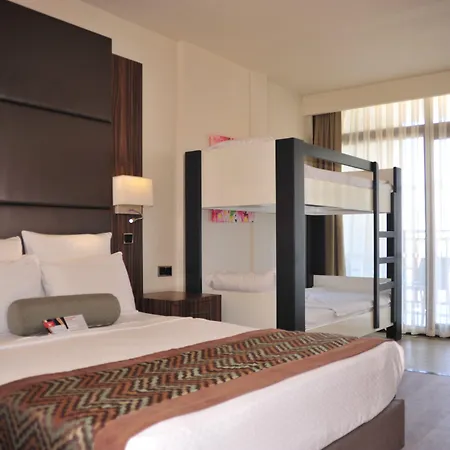 Ramada Resort By Wyndham Akbuk-3