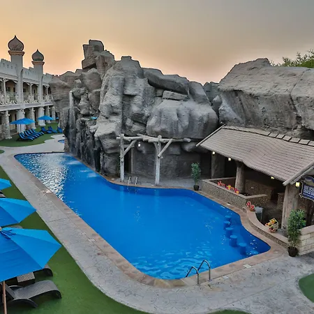 Emirates Park Resort-2