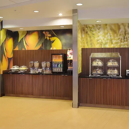 Fairfield Inn And Suites By Marriott Monaca-2