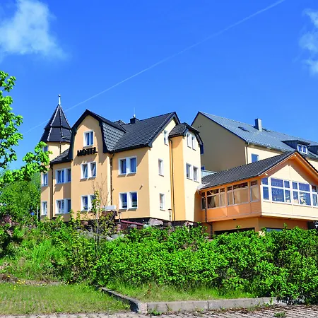 Schlossberghotel Oberhof-2
