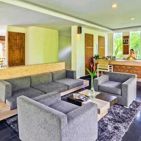 Labak River Hotel By Eps-3