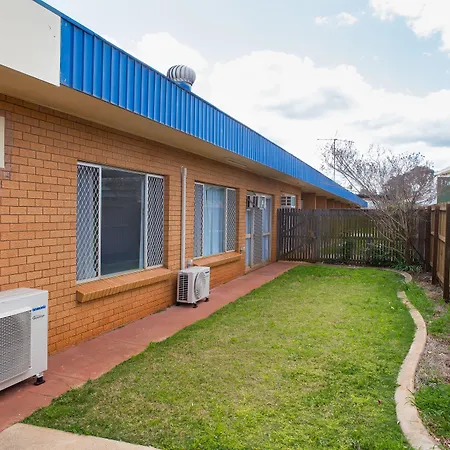 Wilsonton Hotel Toowoomba-2