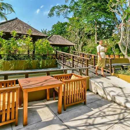 Labak River Hotel By Eps-2