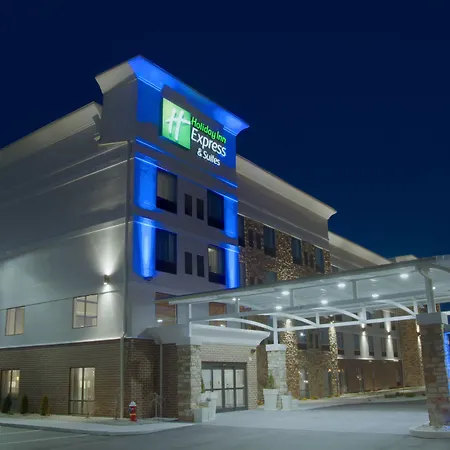 Holiday Inn Express Sidney By Ihg-3