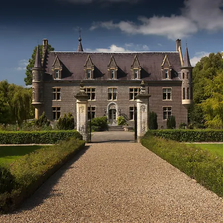 Van Der Valk Hotel Kasteel Terworm-3