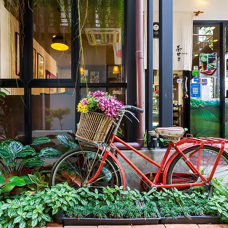 Le Canal Boutique House-3