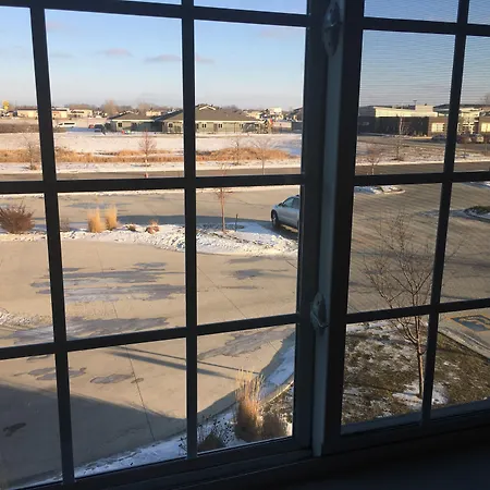 Microtel Inn & Suites By Wyndham Moorhead Fargo Area-3