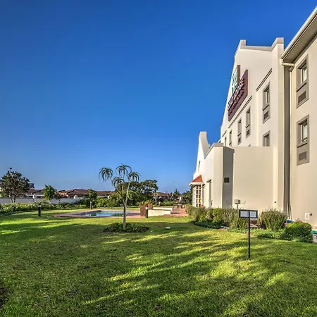 Road Lodge Richards Bay-2