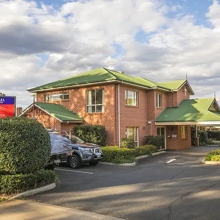 Nightcap At Federal Hotel Toowoomba-3