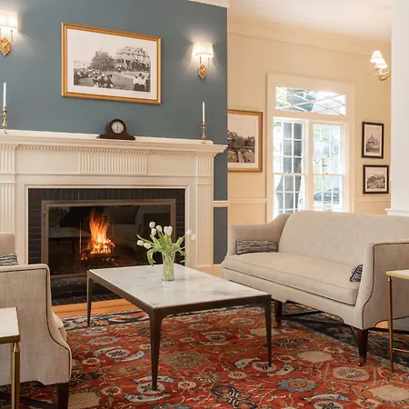 Bar Harbor Inn And Spa-2