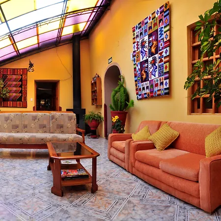 Hosteria De Anita-2