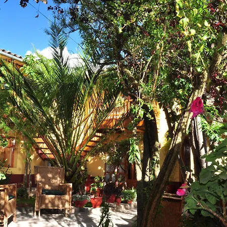 Hosteria De Anita-2