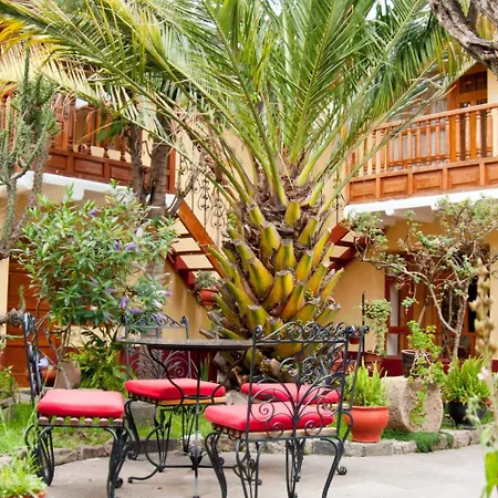 Hosteria De Anita-3