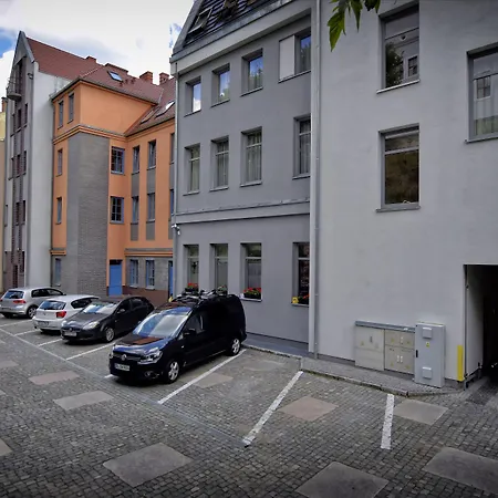 Hotel Zamek Centrum-3