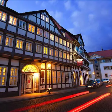 Hotel Ritter St. Georg-3