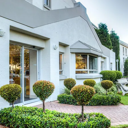 Road Lodge Germiston-3