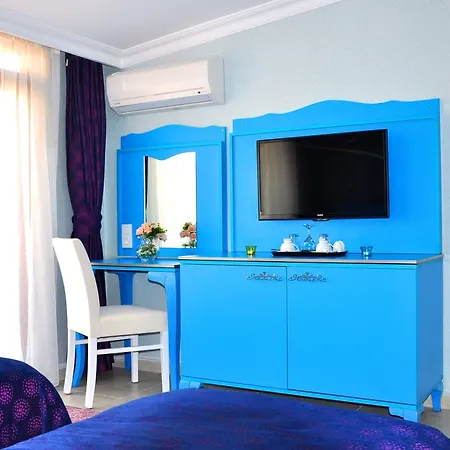 Guest House Harbiye-2