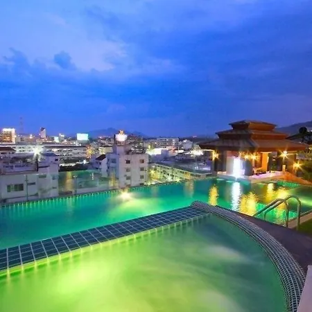 โรงแรมชเลราญหัวหิน-2
