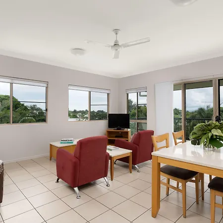 Townsville Southbank Apartments-3