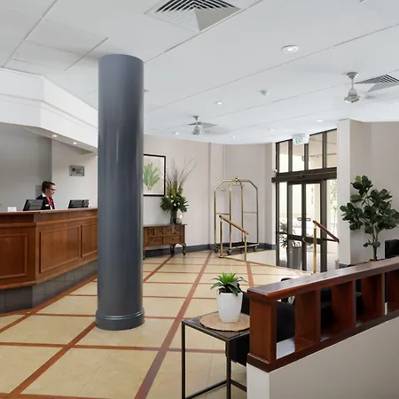Townsville Southbank Apartments-2