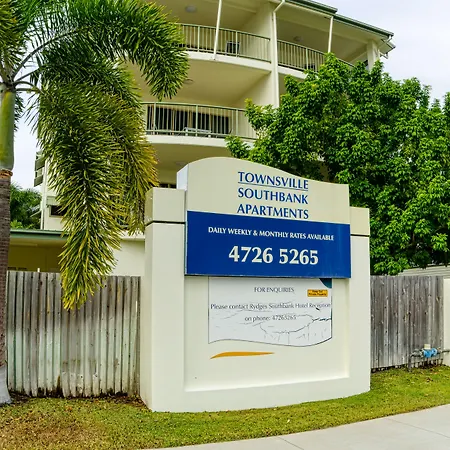 Townsville Southbank Apartments-3