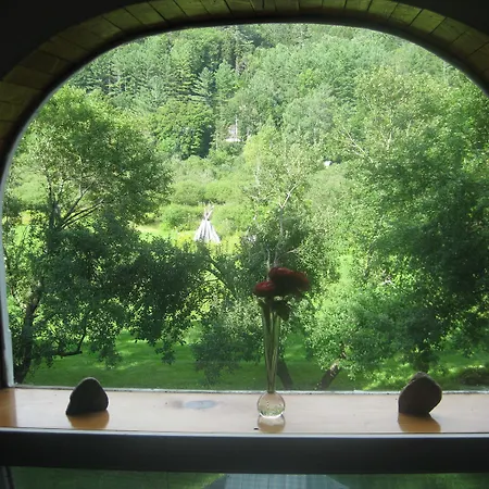 Mountain Valley Retreat-2