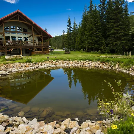 Heather Mountain Lodge-3
