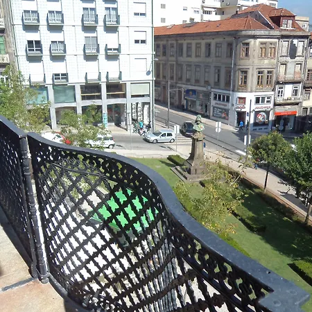 Vivacity Porto - Rooms & Apartments-2