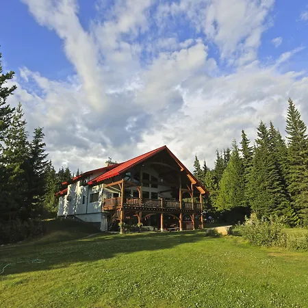 Heather Mountain Lodge-2