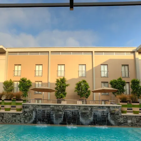 City Lodge Hotel At Or Tambo International Airport-3