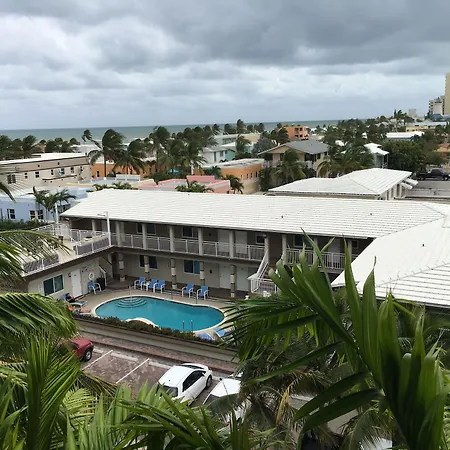 Caribbean Resort Suites-3
