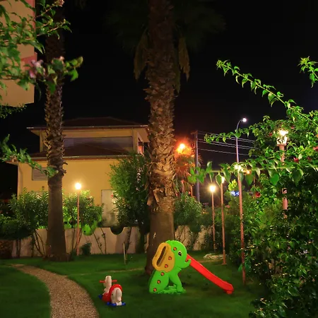 Rosy Hotel Marmaris-3