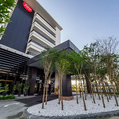 Tune Hotel Klia-Klia2, Airport Transit Hotel-2