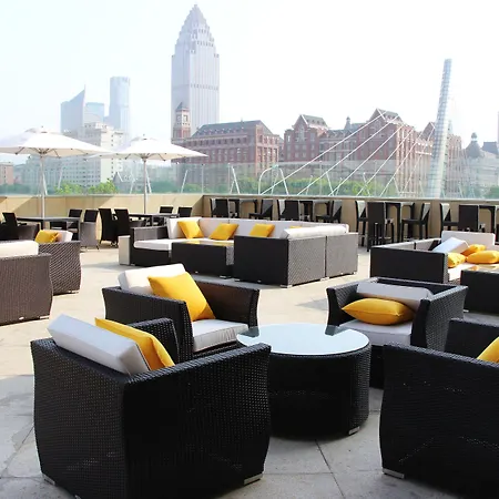 Shangri-La Tianjin-2