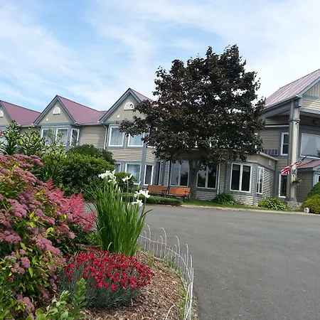 Granite Town Hotel-3