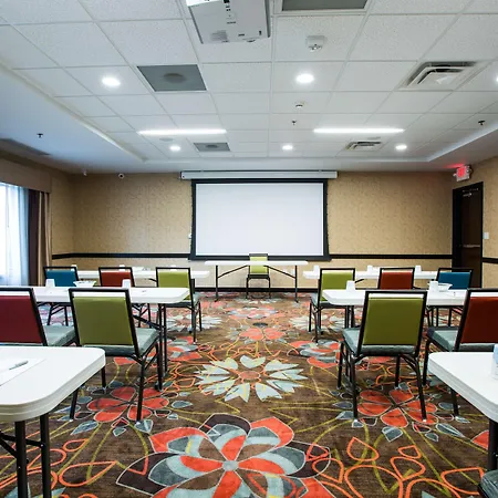 Hampton Inn & Suites Toledo/Westgate-2