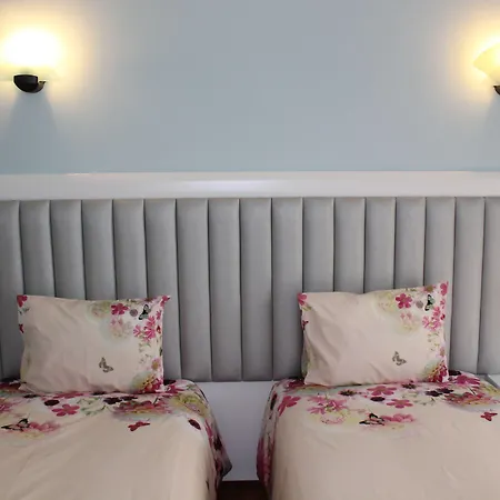 Grande Oceano Guest House-2