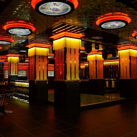 Ramada By Wyndham Princess Georgetown-3