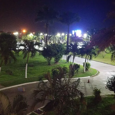 Ramada By Wyndham Princess Georgetown-2