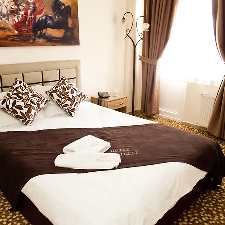 Hotel Zileli-2